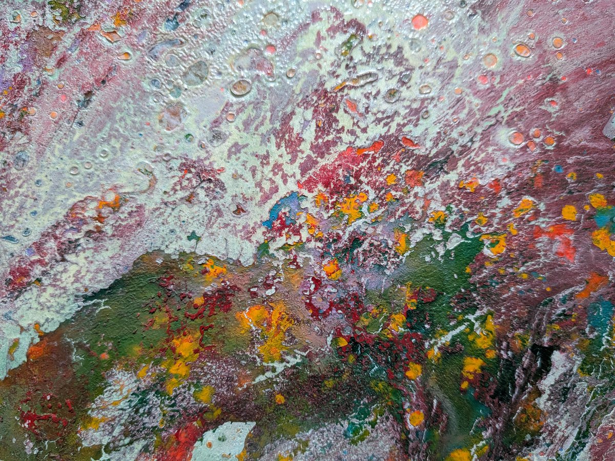 938_39's tweet photo. "No.501" (410×318)

#abstract #abstractart #抽象画 #art #アート #oilpainting #油絵 #mixedmedia https://t.co/Drg3uerY3O