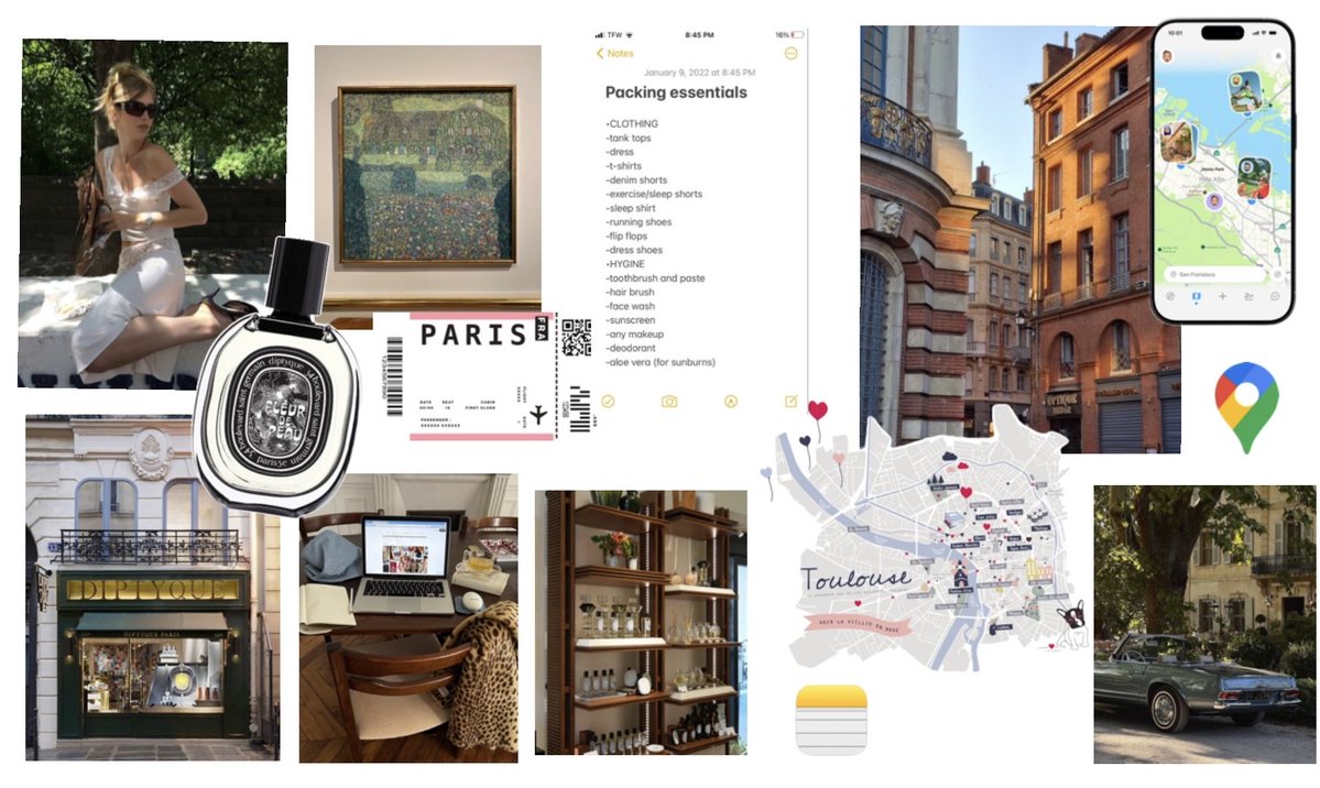 mimyglow's tweet photo. New Substack post : The cool girl’s guide to solo travel 💝 link below https://t.co/NA6ftwIlhw