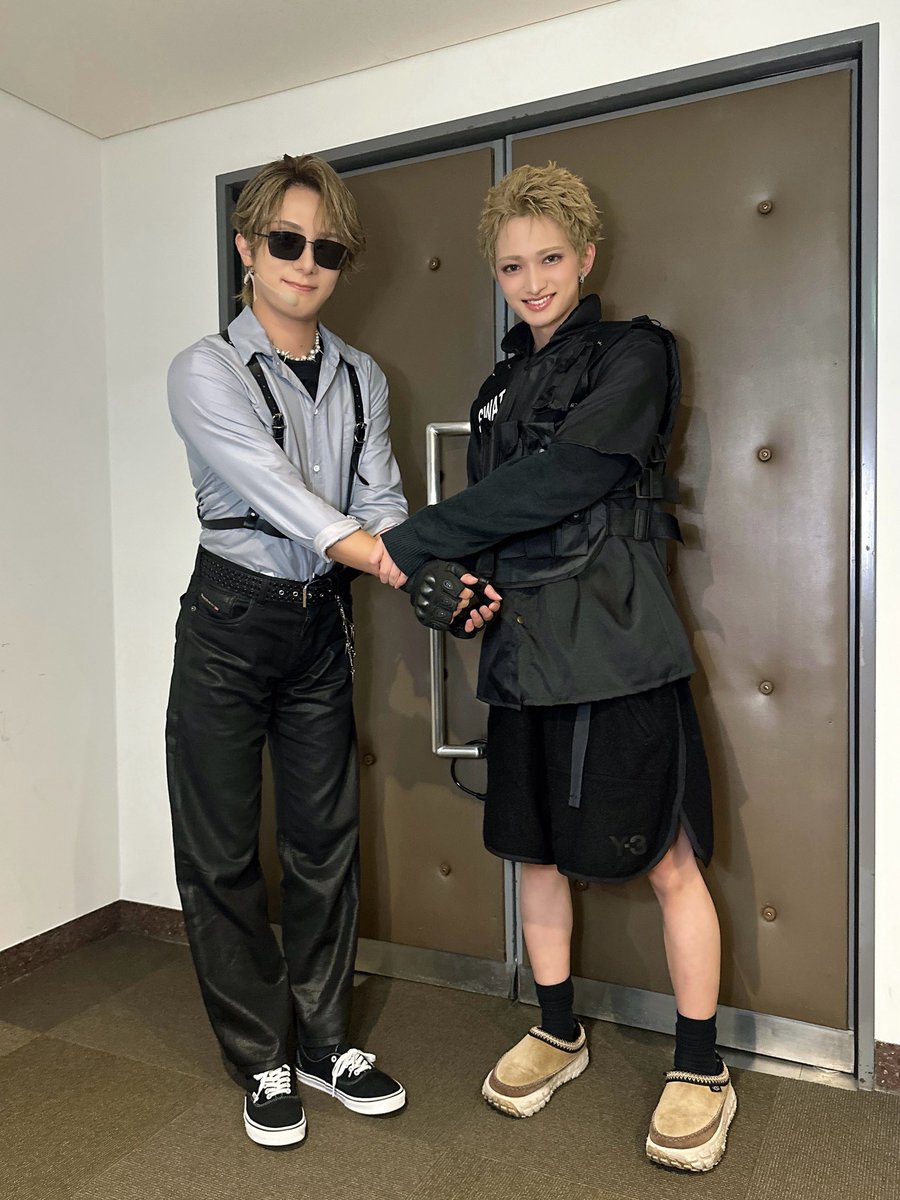 hiroki_ishibash's tweet photo. せちゃばし(確保🚨) https://t.co/xY9799Is7k