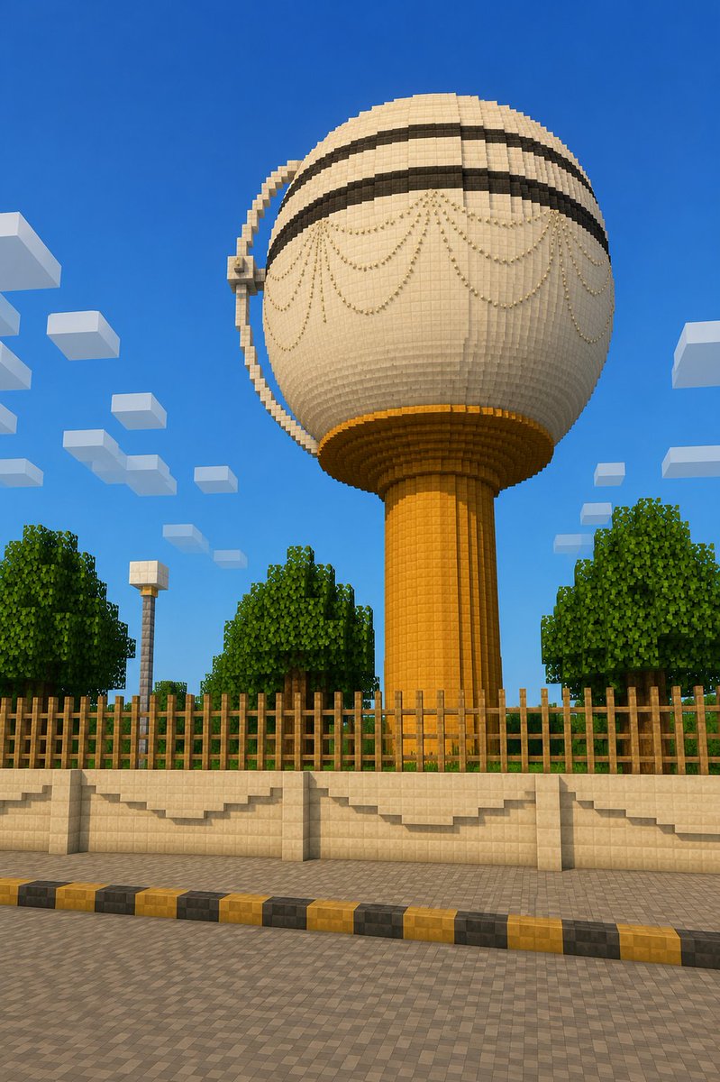 aymenitc's tweet photo. #بريدة
#minefcraft https://t.co/n8gSXYoQuY
