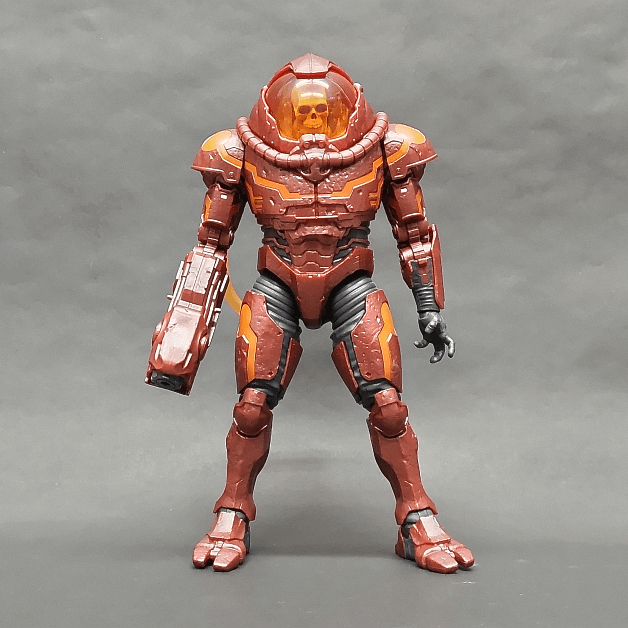 おすすめ #中古フィギュア のお知らせ】 #マーベルレジェンド ネメシス