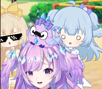 Nivamora❄️Ice Phoenix & MomVtuber | 🇺🇸 🇦🇺 tweet media