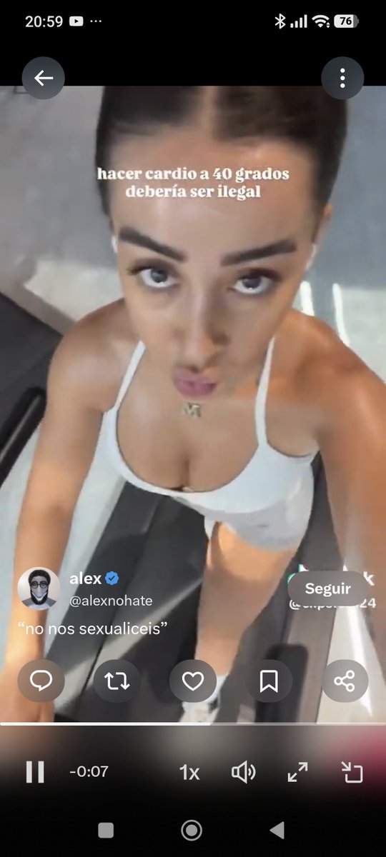 gioconda_____'s tweet photo. @3Ripo3 @alexnohate "andando en máquina" 😂😂😂😂😂😂😂😂😂😂😂 https://t.co/VPSSEnhqRc