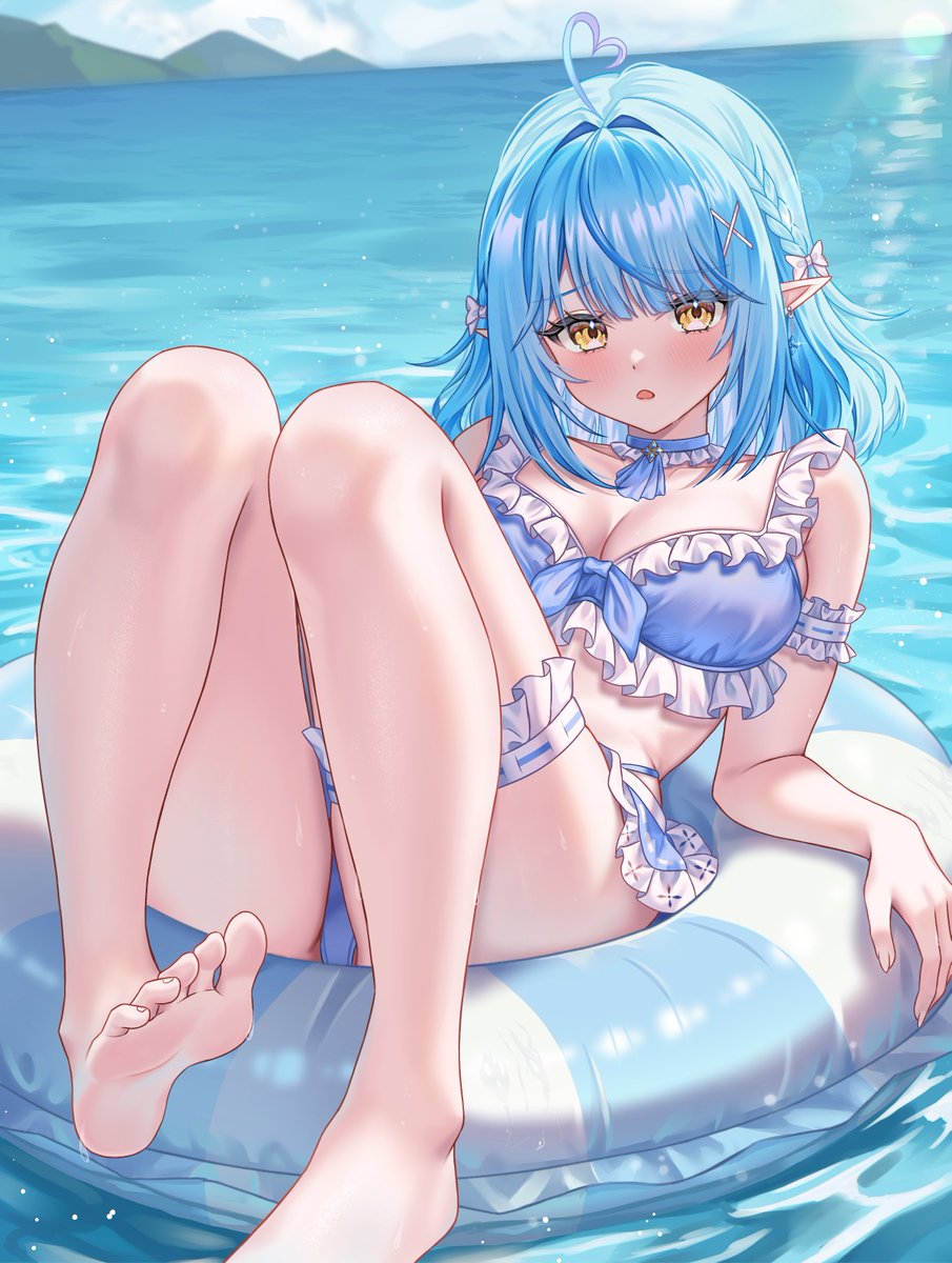 nakuri_12's tweet photo. 👙
#らみあーと https://t.co/xKn48HZn8D