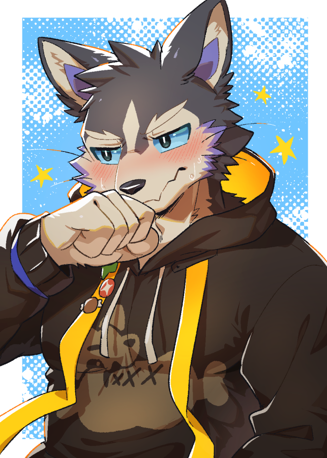 kuzugitsune's tweet photo. リカノくん私服スキン復刻を待っている。。。。。 https://t.co/cy60lZ5H9M