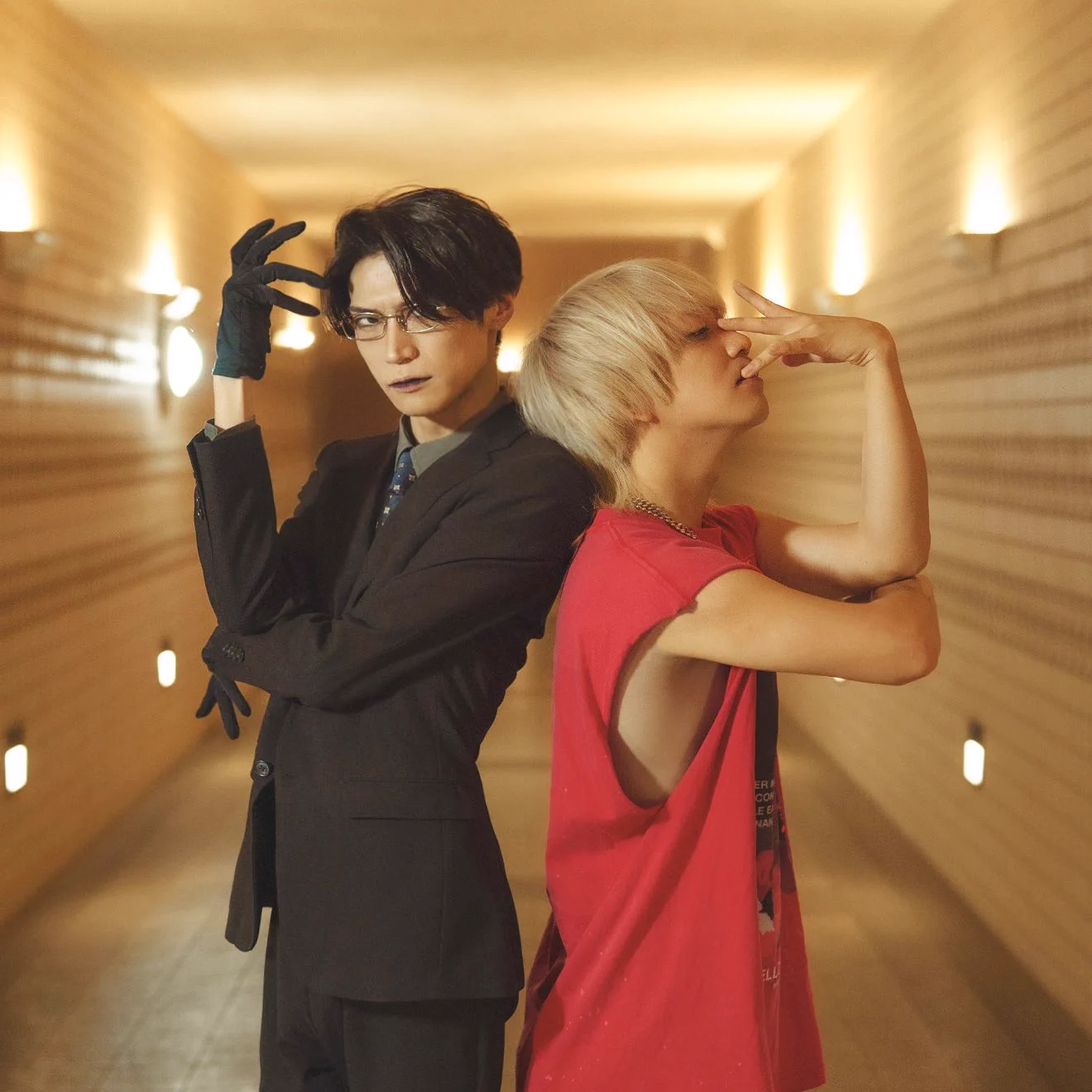 矢沢もとはる (@yazawa_motoharu) / X