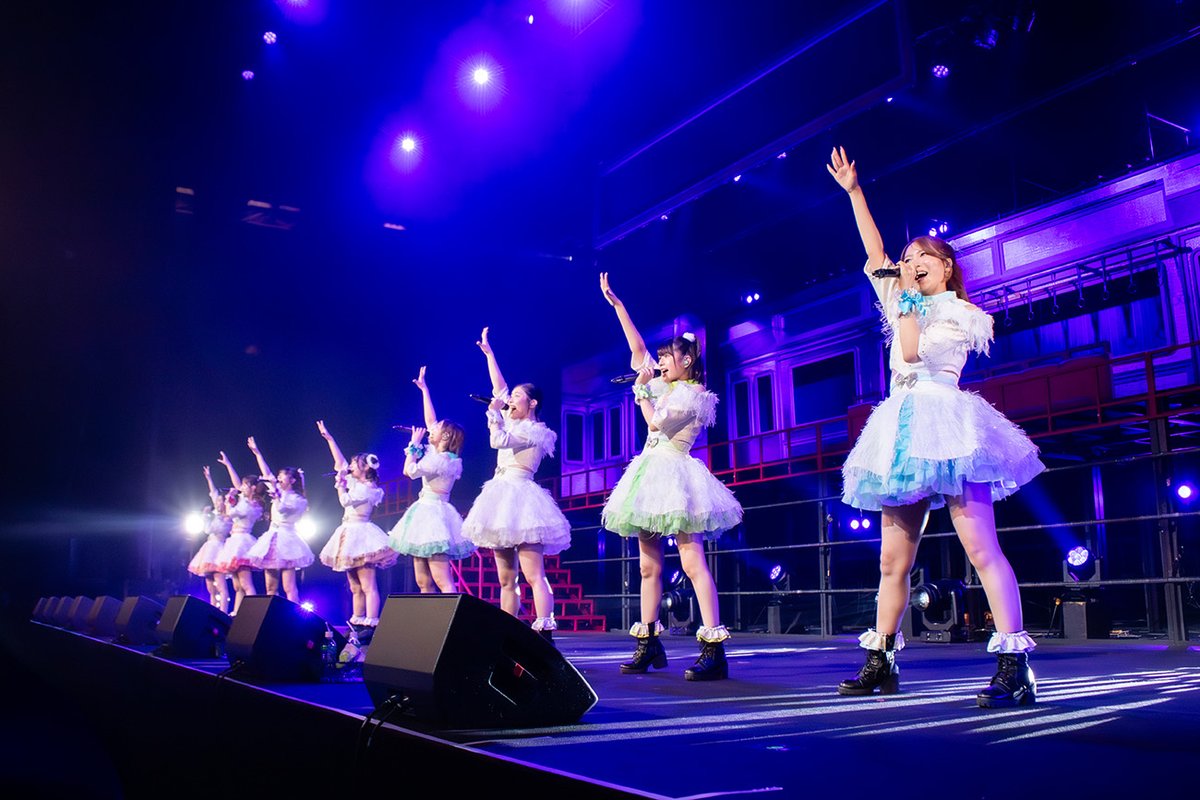 📸学芸会ギャラリー📸 「私立恵比寿中学 Spring Tour 2026 〜SuGuilty