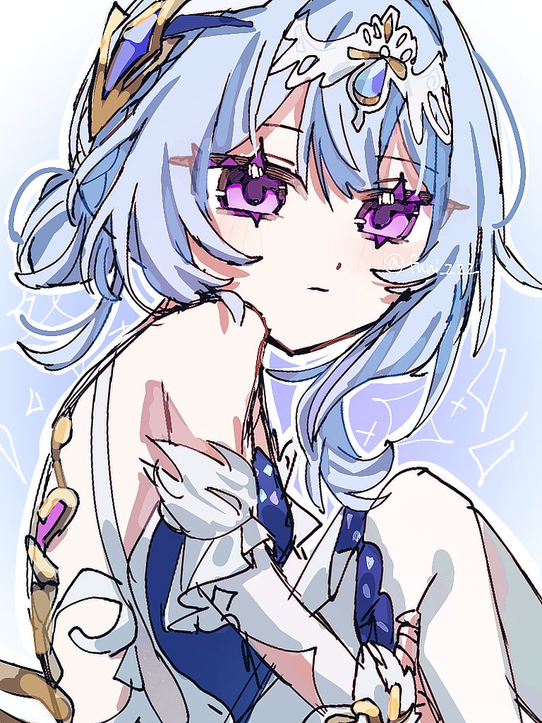 ふに tweet media