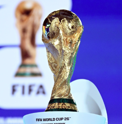 AboutMusicYT's tweet photo. BTS will co-headline the first ever FIFA World Cup Final Halftime show 2026 later today. https://t.co/hQqgHHlte9