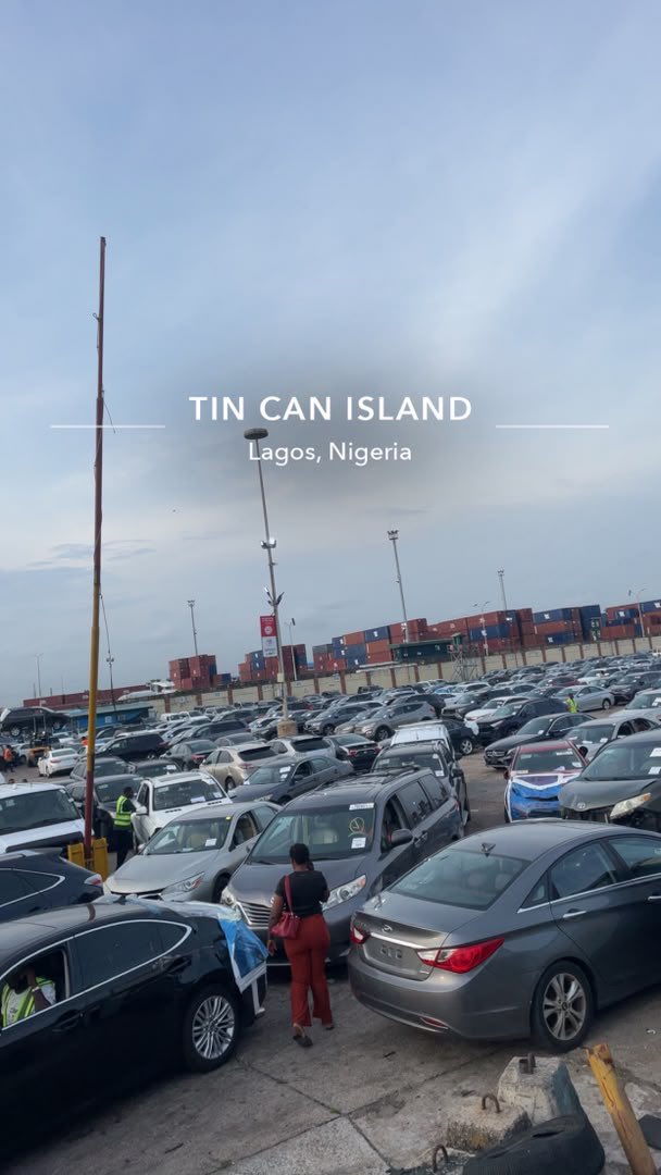 Slymdad's tweet photo. If you are an importer in Nigeria, you already know that navigating the Lagos sea ports right now requires more than just paperwork, it requires serious boots on the ground.

Why risk hidden charges, wrong HS classifications, or weeks of frustrating delays?

A7 Unique Collection takes the guesswork out of your logistics:

✅ Pre-Arrival Processing: We analyze your invoices, Form M, and PAAR early to stop bottlenecks before they happen.

✅ Lagos Sea Port Expertise: Deep local knowledge to navigate current 2026 customs procedures smoothly.

✅ Trust & Transparency: No hidden alert surprises, just honest, reliable updates from transit to final delivery.

Your business moves as fast as your logistics partner. Choose speed. Choose A7 Unique Collection.

📲 Connect with us today