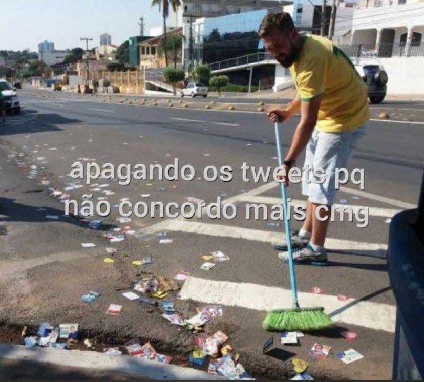 capivara - memes ruins e promoções boas tweet media
