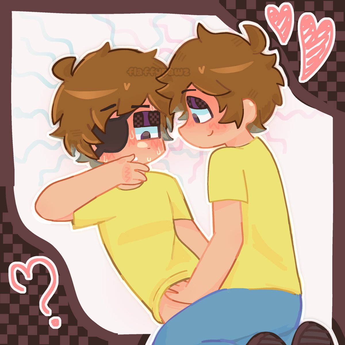 flaffypawzZ's tweet photo. #rickandmorty #mortycest https://t.co/cy10ma483H