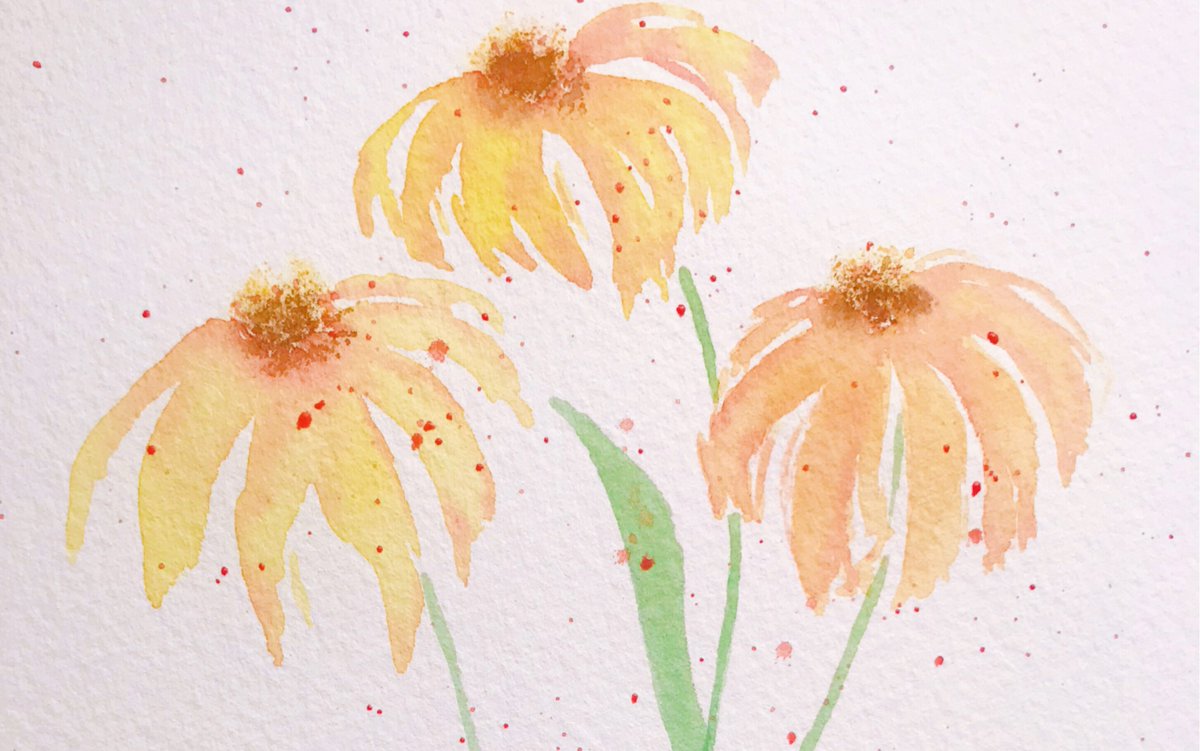 ThomasPetri1505's tweet photo. Looking to pick up a new hobby this weekend Try watercolor sketching—all you need is cheap paper, basic paints, and 30 mins a day to create little warm masterpieces! #HobbyGrowth #WeekendFun https://t.co/2uqvhGExCg