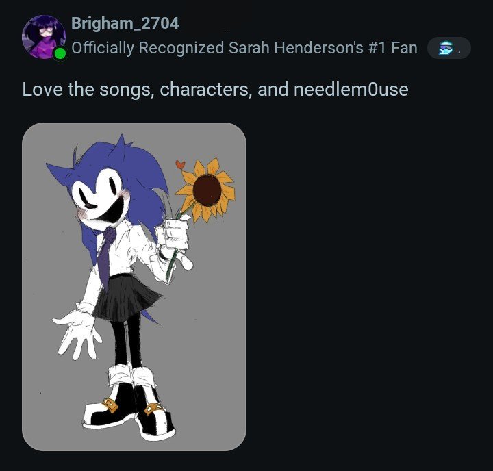 Cherrythebanny's tweet photo. STOP REPOST MY ART WITHOUT CREDIT BRO AGHHH https://t.co/YmpwaZq6jL