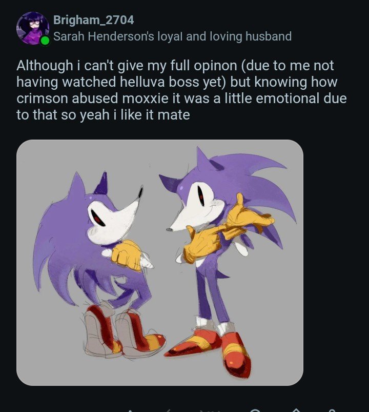 Cherrythebanny's tweet photo. STOP REPOST MY ART WITHOUT CREDIT BRO AGHHH https://t.co/YmpwaZq6jL