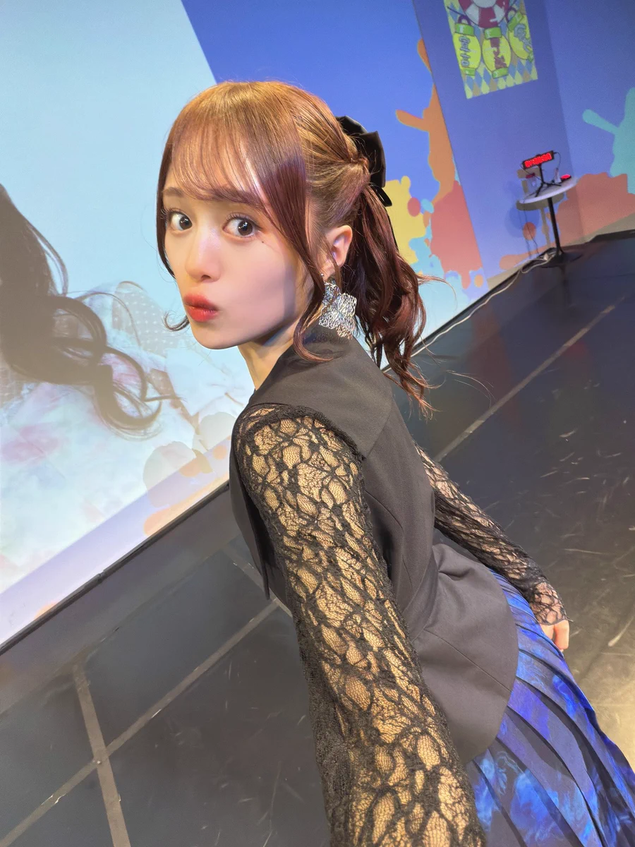 絵森彩 on X: 