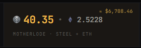 Steel Fun tweet media