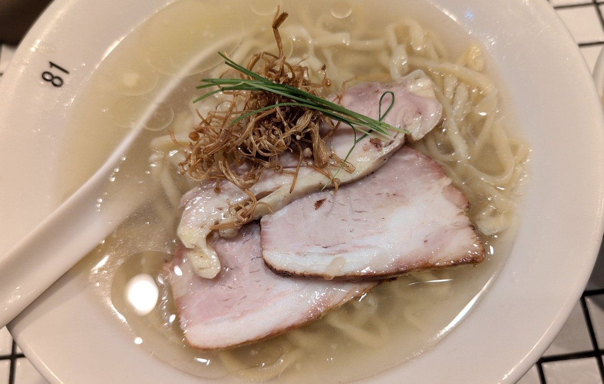 yu_sgu's tweet photo. #琶舞活 しました

町田 81番
鶏飯はワサビが合って美味しかった https://t.co/65uIsHPMql