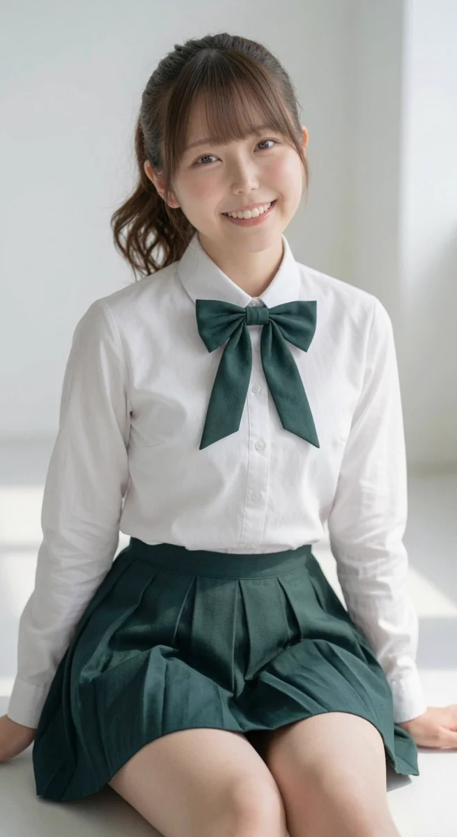 そら on X: 