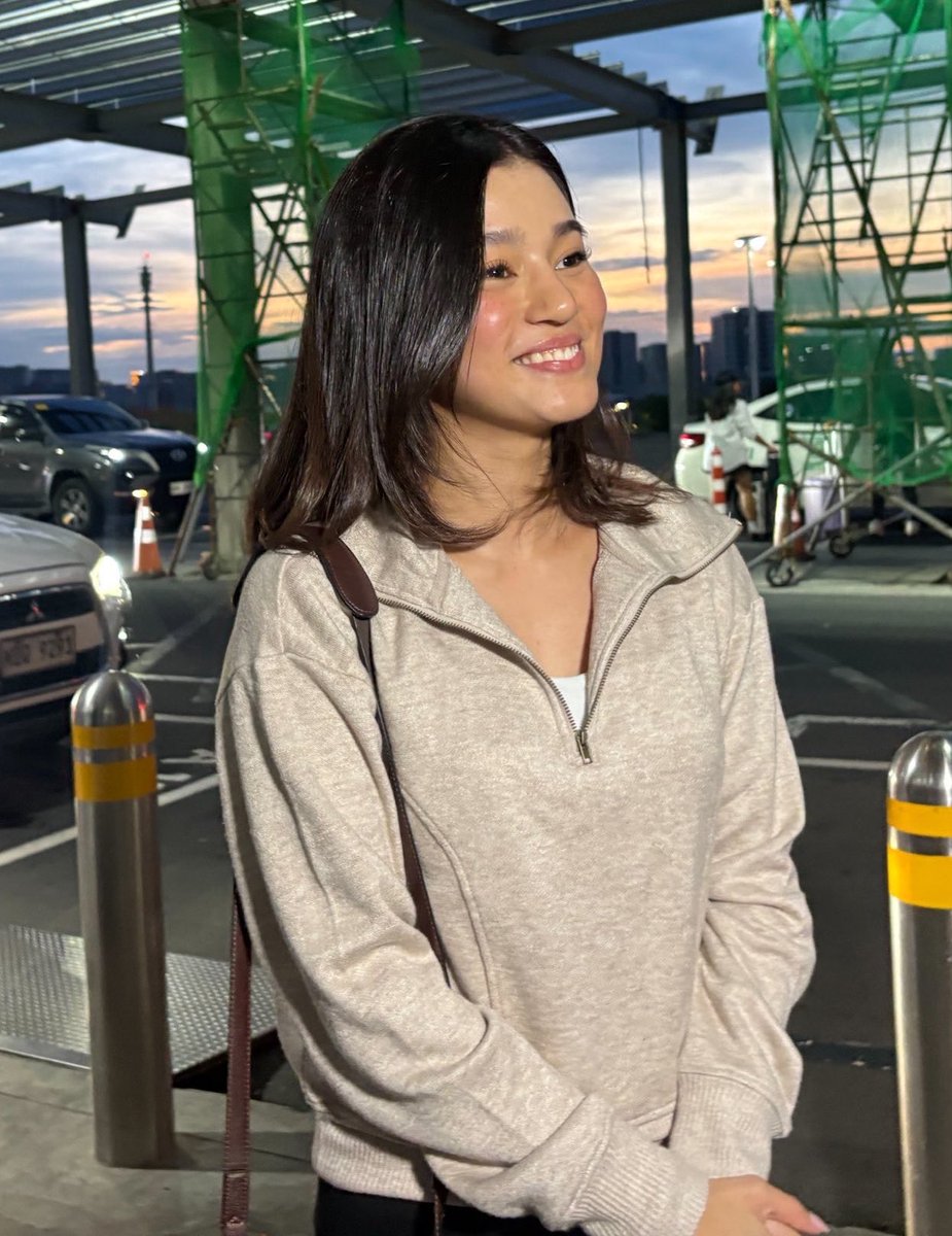 doughnbil's tweet photo. lovers going to Australia yay safe skies and have fun, Donny and Belle! 

#DonnyPangilinan #BelleMariano https://t.co/vhIdoEv9oE