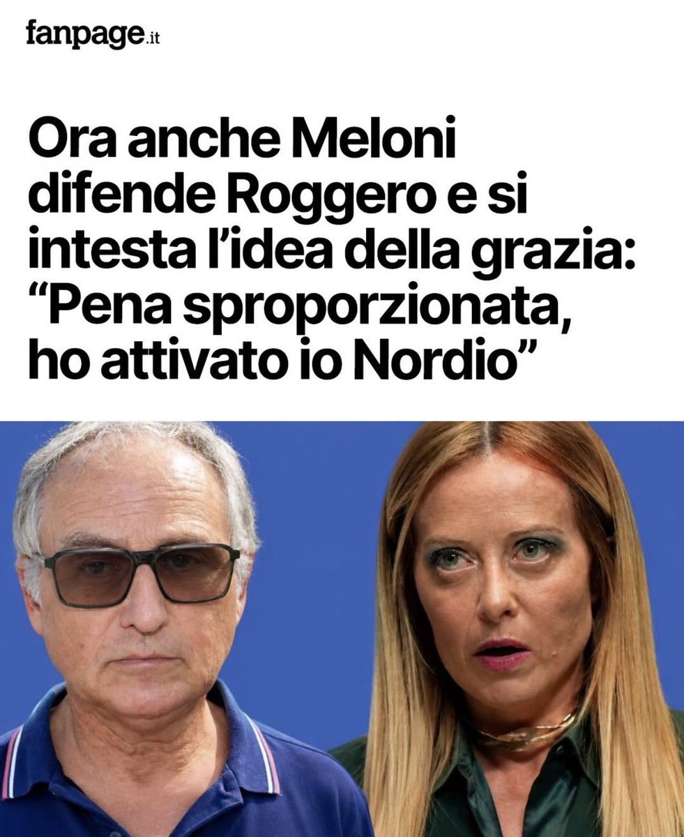 labuona1's tweet photo. Più veloce di ChatGPT, più precisa della Sibilla: Garlasco, boscaioli e gioiellieri ce li spiccia tutti lei. Valuta sentenze nel tempo che io ci metto a  parcheggiare all'EUR. Certo, avrei dovuto prendere il bus, ma spero che Mattarella si passi una mano sulla coscienza

#roggero https://t.co/7IfqDszHab