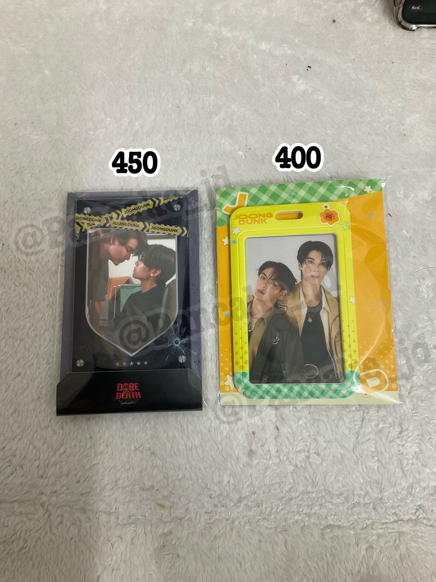 pancake_JDPP's tweet photo. สนใจใบไหนสอบถามได้น้าา
ค่าส่ง40📮
-lolเป็นกล่องเปล่า60 แถมโปสให้2ใบค่า

#ตลาดนัดgmm #ตลาดนัดgmmtv #ตลาดนัดจุงดัง #ตลาดนัดปอนด์ภูวิน #ตลาดนัดปอนด์ภูวินทร์ #ตลาดนัดบุ๋นเปรม https://t.co/t2hNW04X9I