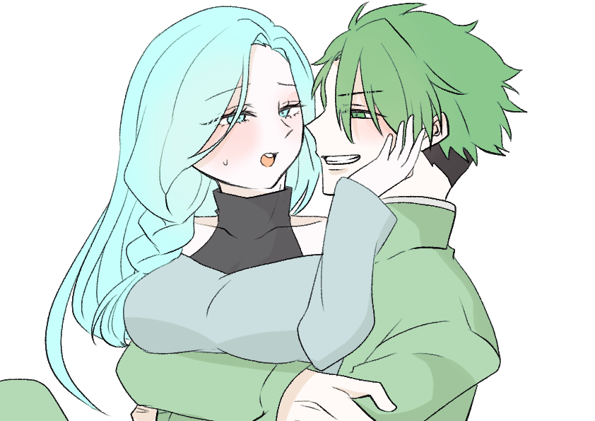 tomoooooru0215's tweet photo. #絵トラ
半年ほったらかされてたのペン入れしたよ・・ごめんね
トクユズ https://t.co/1Vb5zv6hLY