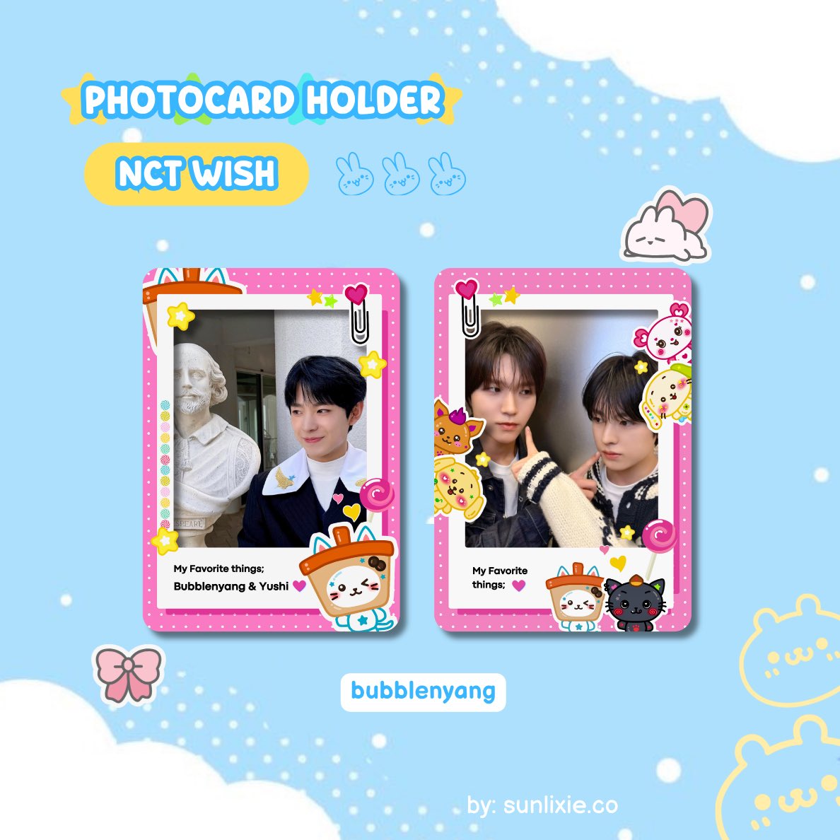ilyush_ia's tweet photo. #wishsell WTS kalau aku open PO CAHOL 2 sisi gemasss ini ada yg mauk ditag??? 👀💋 https://t.co/UDEw8qR5SY