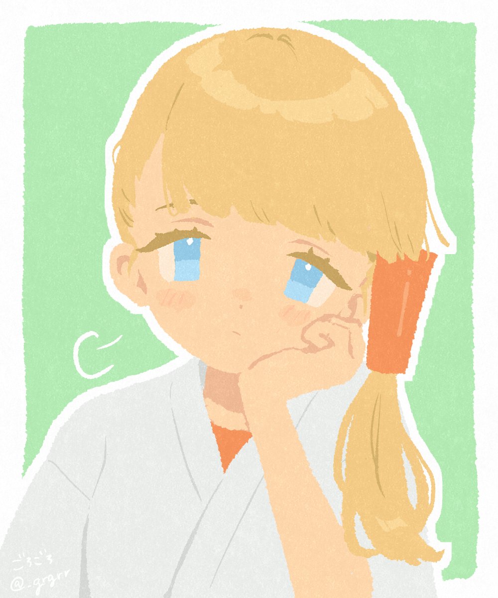 ごろごろ@5/10くまかに🐻 tweet media