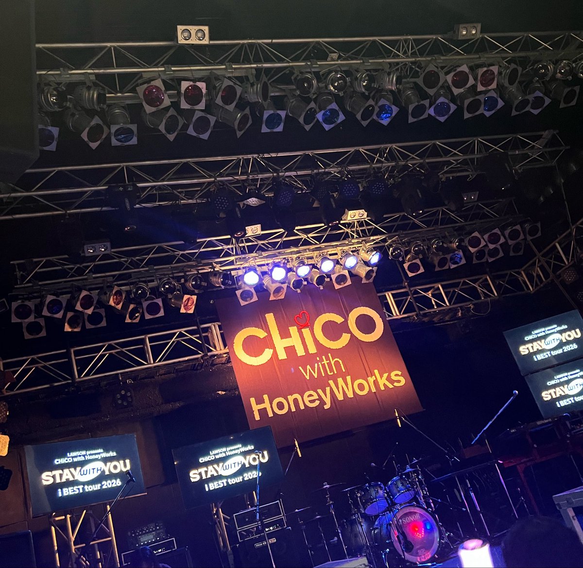 MoeToufu's tweet photo. 久々の福岡公演！楽しかった！！✨
はっちゃけてるあすきーくんが可愛すぎて神やった🙏 https://t.co/IY6TXJKUNc