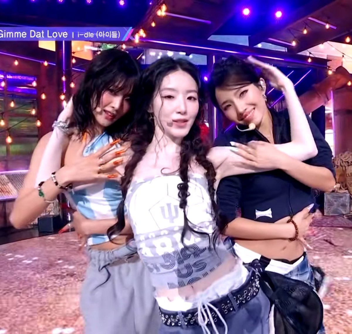 soyeon_nebooo tweet picture