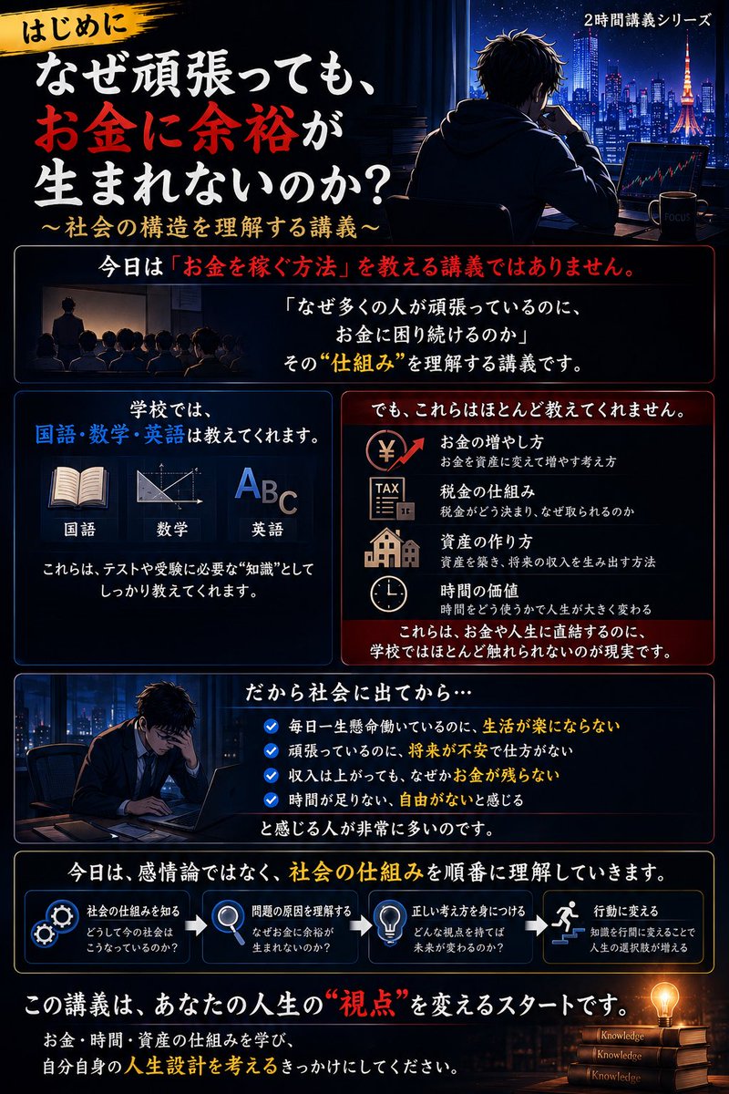 ryu_fx_trader's tweet photo. 社会の仕組みについてTikTok Liveで講義

本日21時からスタートします！
参加は自由

ここから👇

https://t.co/mPv4xYHMl2 https://t.co/K8mwr0duYs