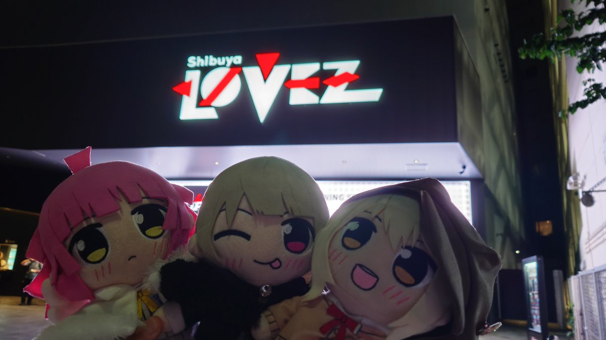 MuramasaBlaster's tweet photo. 無敵級とCircle of Loveとツナコネを浴びて死☠️ https://t.co/DhXunTFX4d