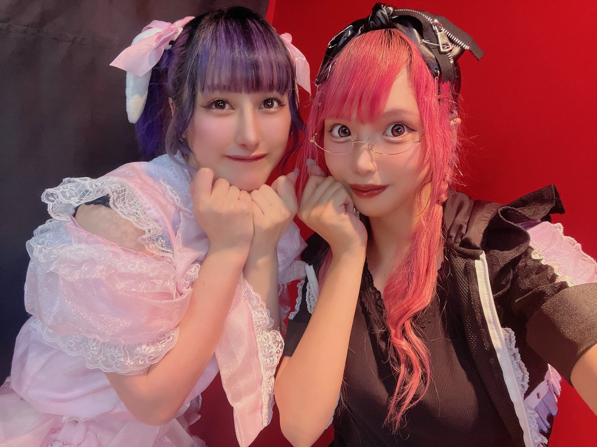 たかちゃん💜🎧【8/8ワンマン】関西のDJ＆アイドル (@djtakatani