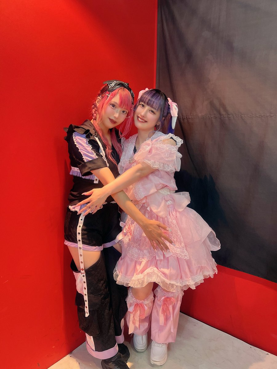 たかちゃん💜🎧【8/8ワンマン】関西のDJ＆アイドル (@djtakatani