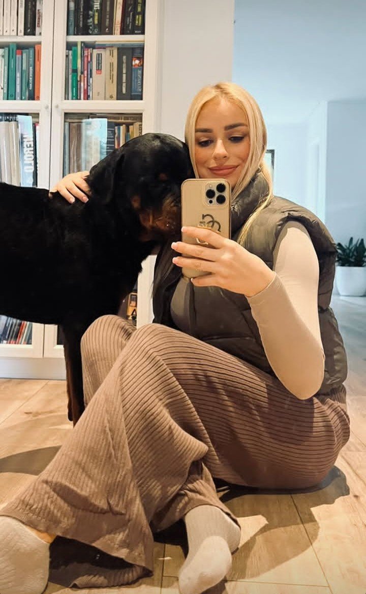 courtney2586's tweet photo. I m your filthy whore, #Dogknotting whore always wet, stretch, and begging for that thick knots to lock me deep, lets connect on TG ask for my https://t.co/T2AbMPluPs
#zoophillia #zoosarevalid #beastiality #dogknot #zooprideisvalid #zoophile #antizoo #antizoophile #zooprid https://t.co/liRZOC2uPw