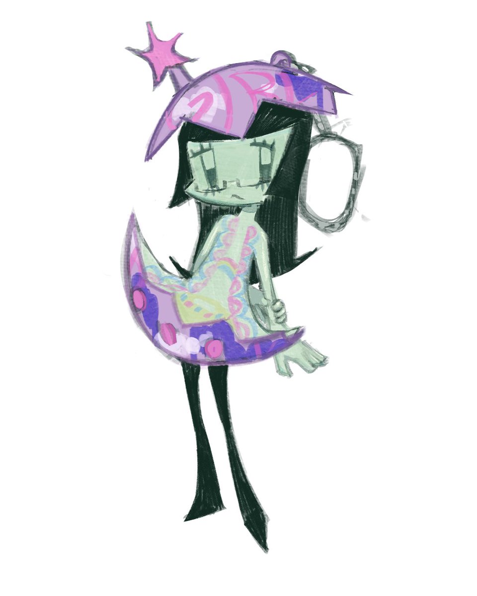 glaceyawn's tweet photo. my tadcsona (that's on artfight btw!) https://t.co/tTKT6fbSQI
