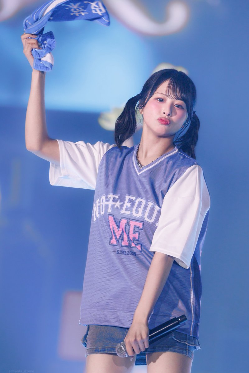 2026.07.17 ≠ME ARENA TOUR 2026 ｢喝采パレード｣ 📍横浜アリーナ 尾木