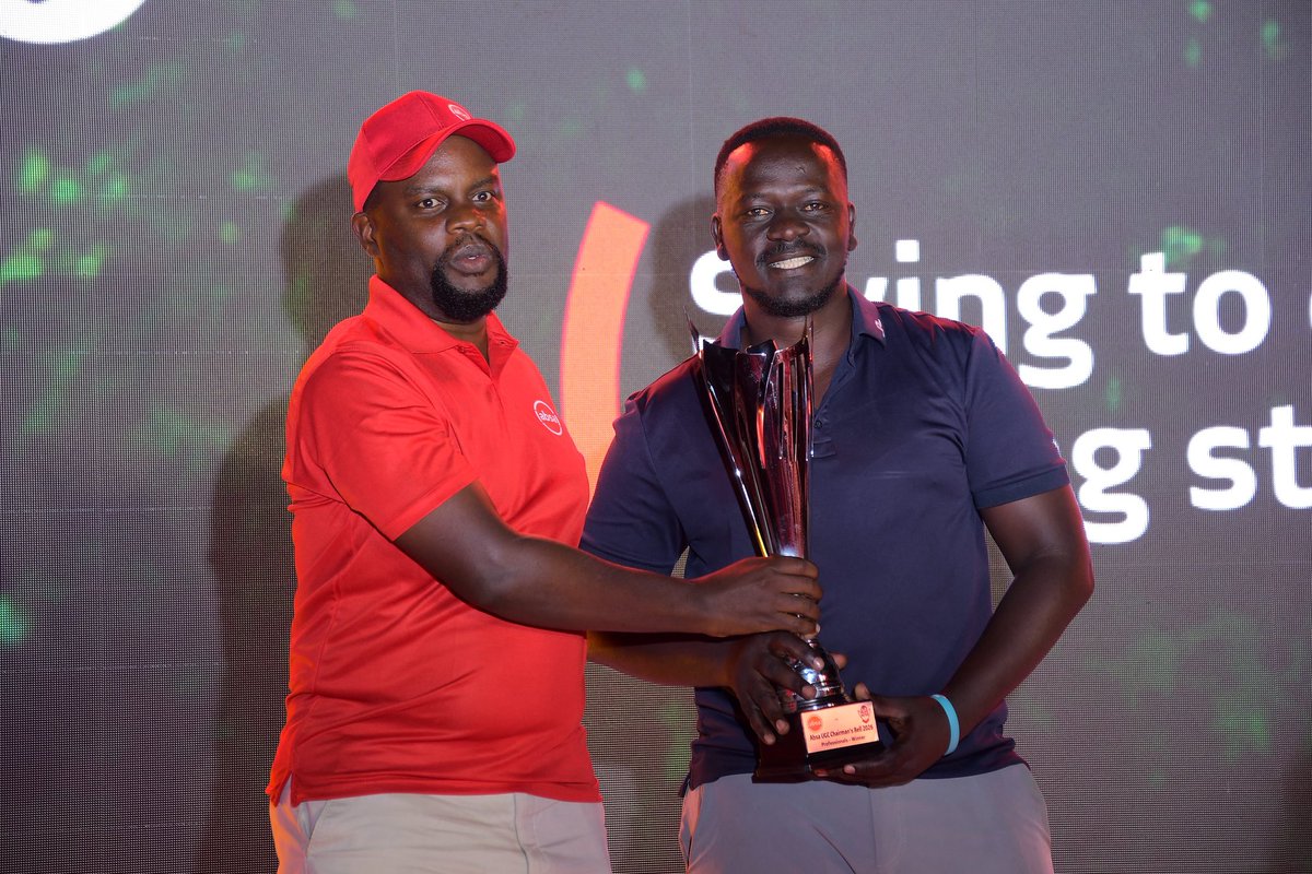 Absa Bank Uganda tweet media