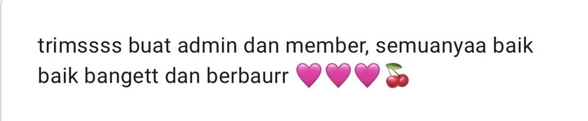 saintclairehall's tweet photo. 20. huehuhue nangis dibawah air pancuran. thank you cherry on top my ur life n all clairians here fill with happiness https://t.co/p8kmapCCqw