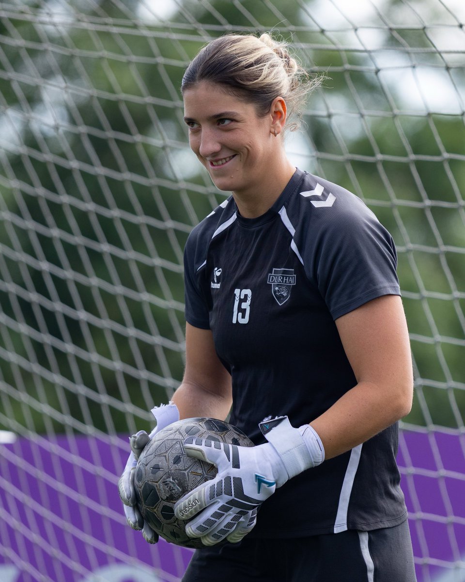 DurhamWFC's tweet photo. Week two of pre-season is complete ✅ https://t.co/HikO33oZCA
