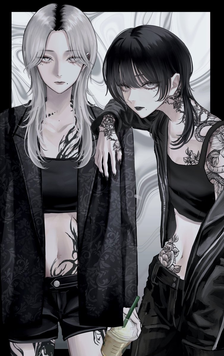 itsuki_illust's tweet photo. #三連休はフォロワーが増えるらしい https://t.co/Ewskp2Apzd