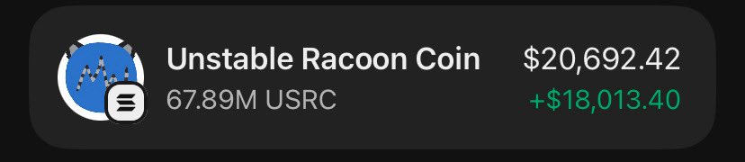 Sol Alpha Calls tweet media