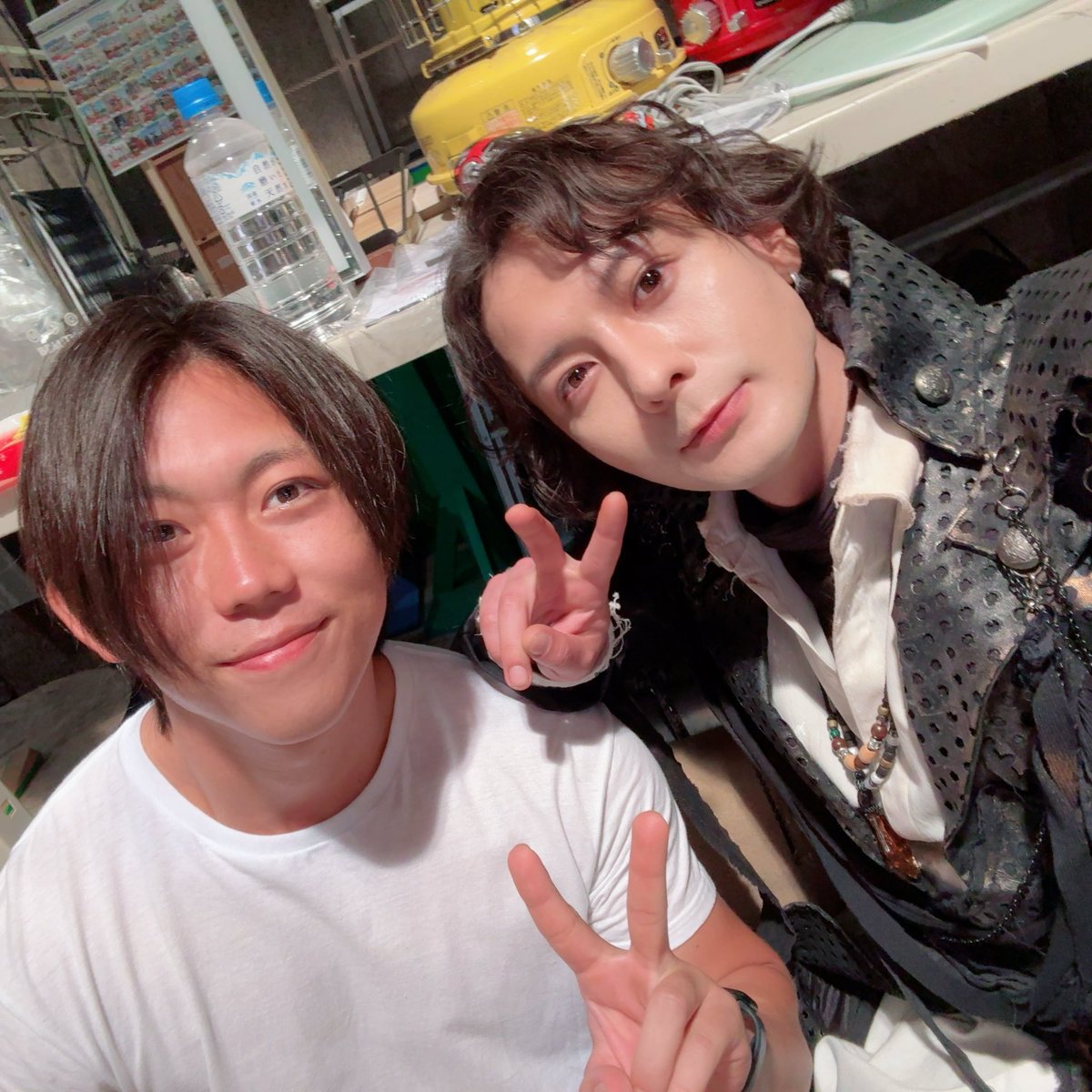 藤田玲（DUSTZ Ray） (@Ray_FJT) / Posts / X