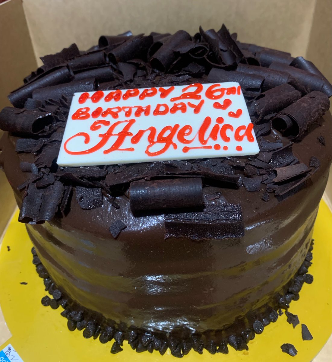 aaaaaaangge's tweet photo. 🥹💝🎂🥳 https://t.co/pSOe0bRtAz