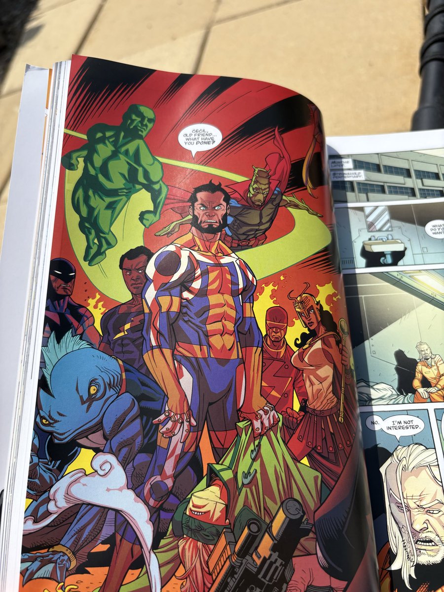 Nando_Boeren's tweet photo. why is the immortal so jacked in the comics? https://t.co/9jNlAmqX7v