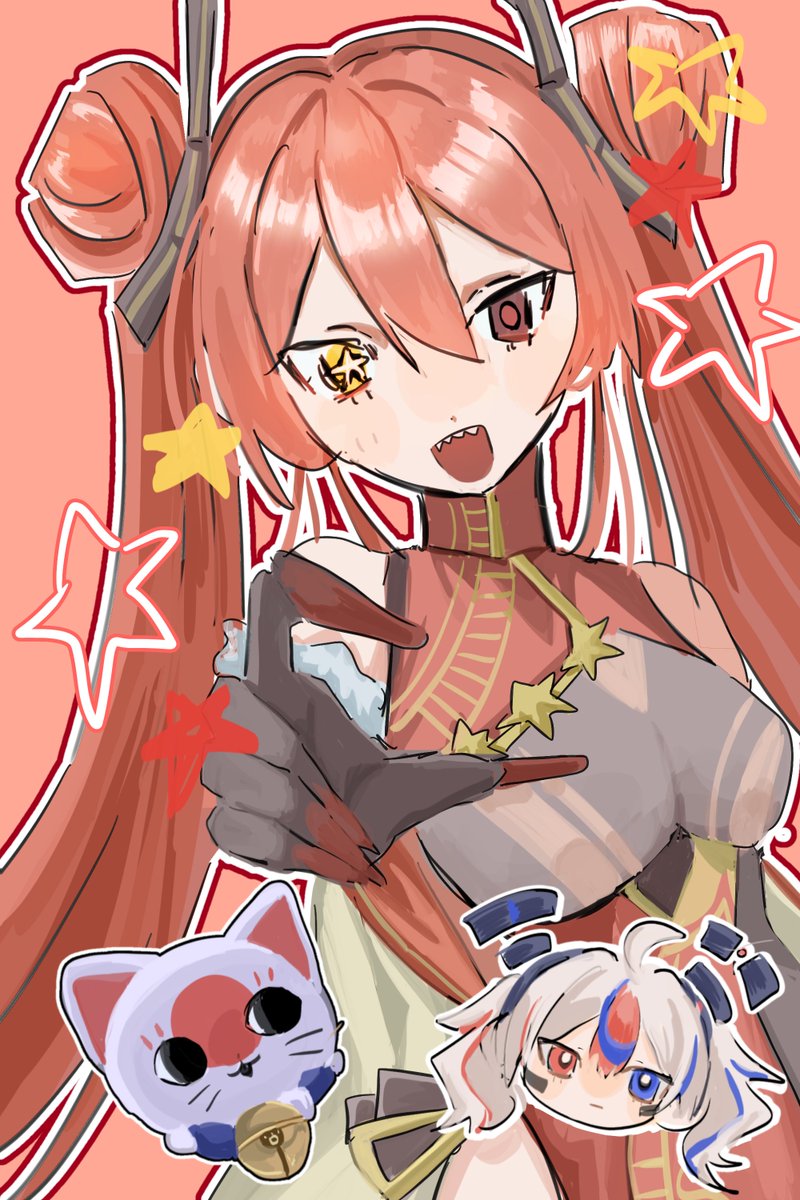 osio_120's tweet photo. #国旗娘 https://t.co/4zvsXJwF8P