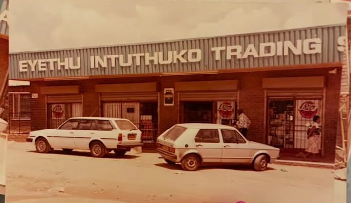 Maps_rza's tweet photo. South Africans have been running general dealers long before these fake journalists were even born https://t.co/faTzl4JwqF
