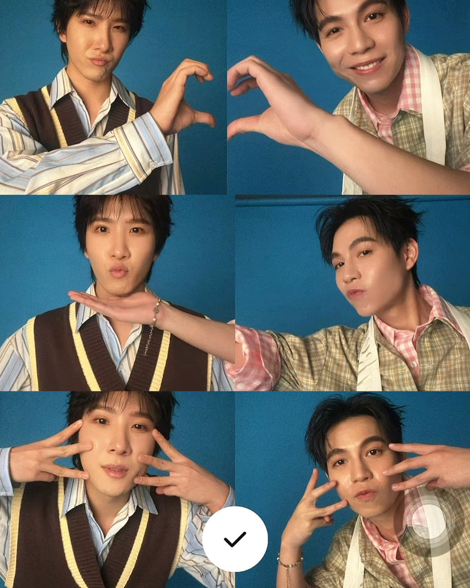 ffirtungg's tweet photo. Omgg they're so cute 🫠

#FirstKhaotung #เฟิร์สข้าวตัง
#RIZZmagazinexfirstkhaotung https://t.co/c2sdlJyatV