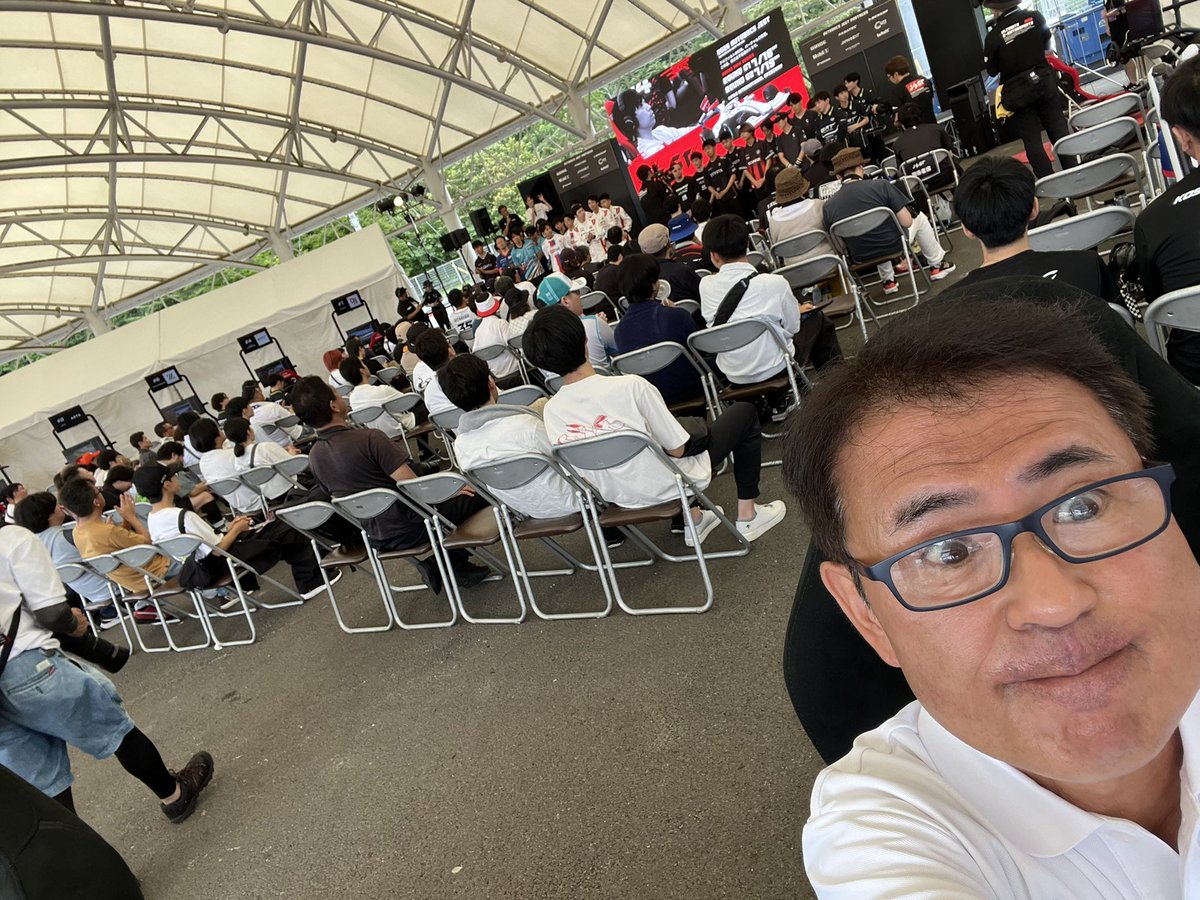 鈴木学 tweet media